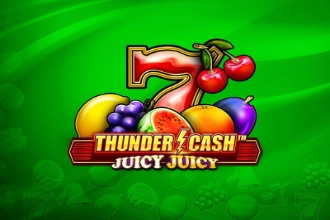 Thunder Cash – Juicy Juicy