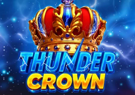Thunder Crown