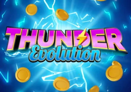 Thunder Evolution