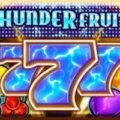 Thunder Fruits