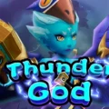 Thunder God