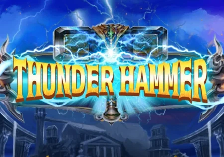 Thunder Hammer
