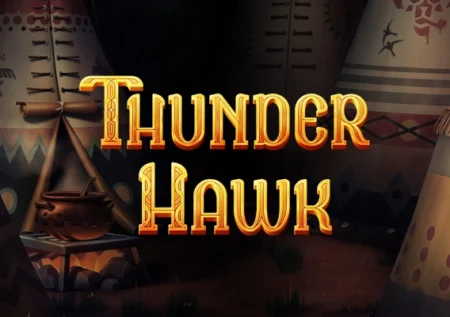 Thunder Hawk