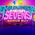 Thunder Mega Sevens Bonus Buy
