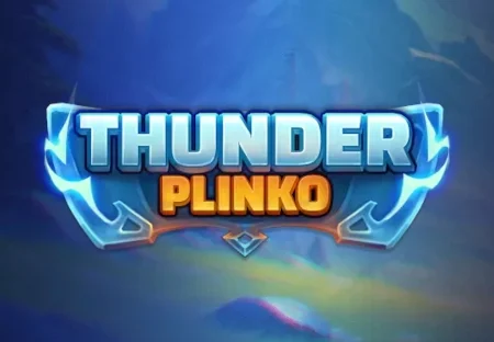 Thunder Plinko