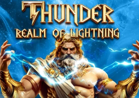 Thunder – Realm of Lightning