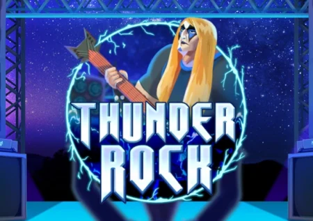 Thunder Rock