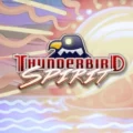 Thunderbird Spirit