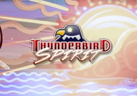 Thunderbird Spirit