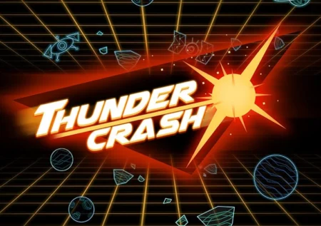 Thundercrash