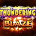 Thundering Blaze