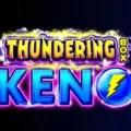 Thundering Box Keno