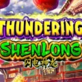 Thundering Shenlong