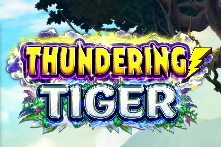Thundering Tiger