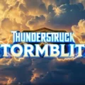 Thunderstruck Stormblitz