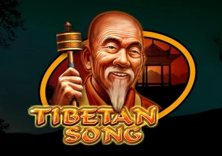 Tibetan Song