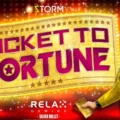 Ticket to Fortune
