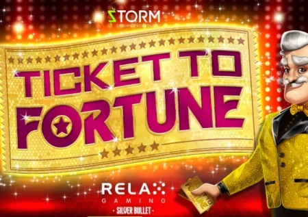 Ticket to Fortune