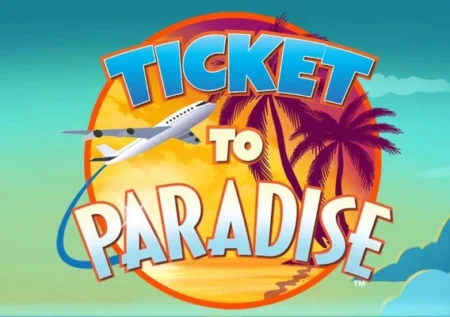 Ticket to Paradise