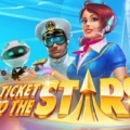 Ticket to the Stars