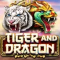 Tiger and Dragon