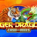Tiger and Dragon – Cash on Reels