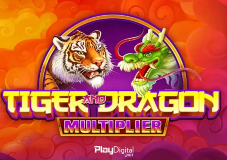 Tiger and Dragon Multiplier