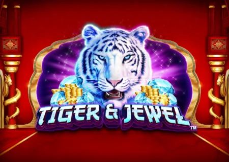 Tiger & Jewel