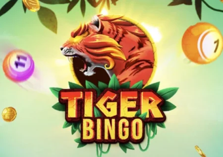Tiger Bingo