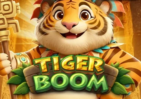 Tiger Boom