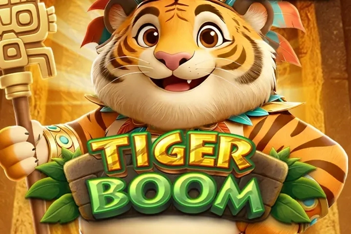 Tiger Boom