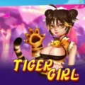 Tiger Girl
