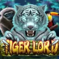 Tiger Lord