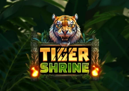 Tiger Shrine