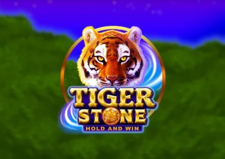 Tiger Stone