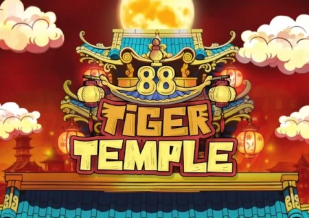 Tiger Temple 88