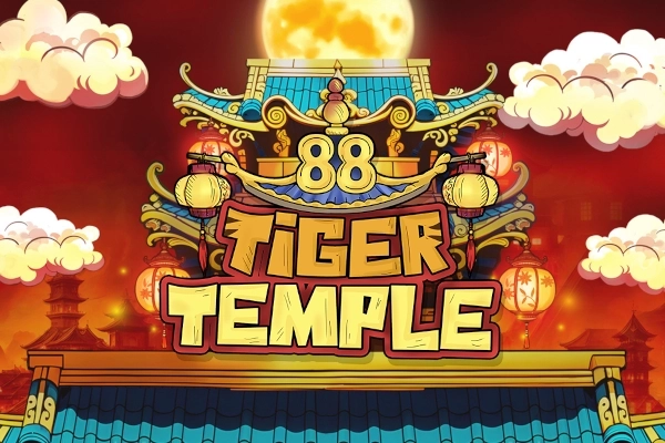 Tiger Temple 88