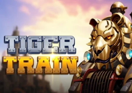 Tiger Train
