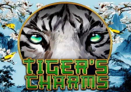 Tiger’s Charms