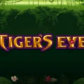 Tiger’s Eye