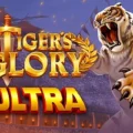 Tiger’s Glory Ultra