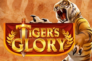 Tiger’s Glory