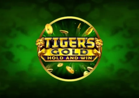 Tiger’s Gold