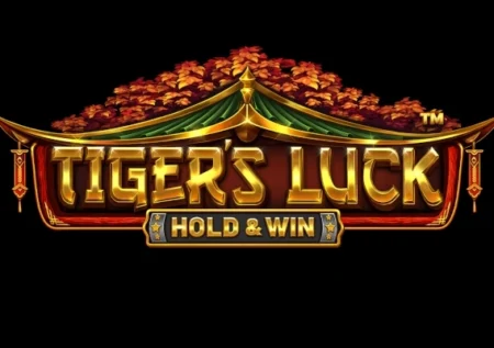 Tiger’s Luck