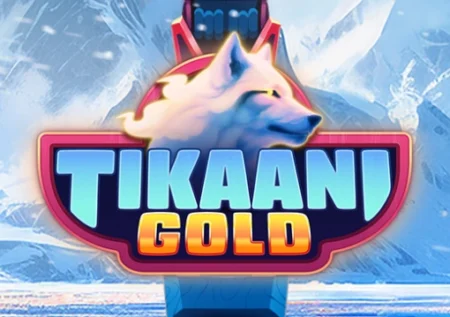 Tikaani Gold