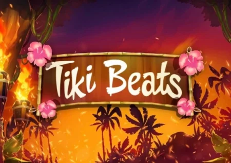 Tiki Beats