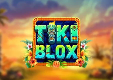 Tiki Blox