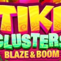 Tiki Clusters Blaze & Boom