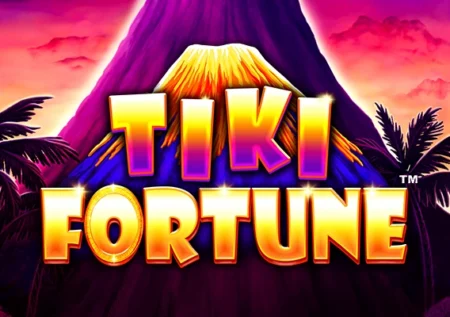 Tiki Fortune