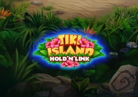 Tiki Island